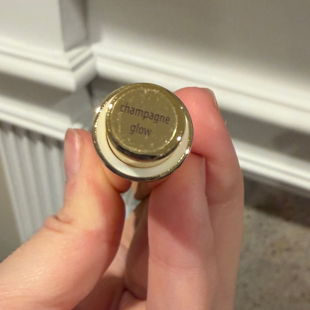 Tarte Maracuja Juicy Glow Highlighter - Champagne Glow - BRAND NEW makeup beauty - Picture 6 of 6